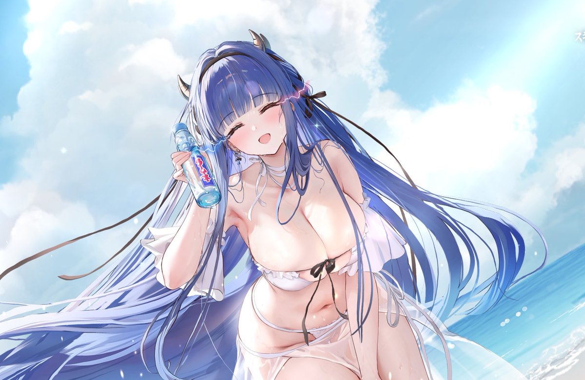 テュラプ@綾波大好き tweet media