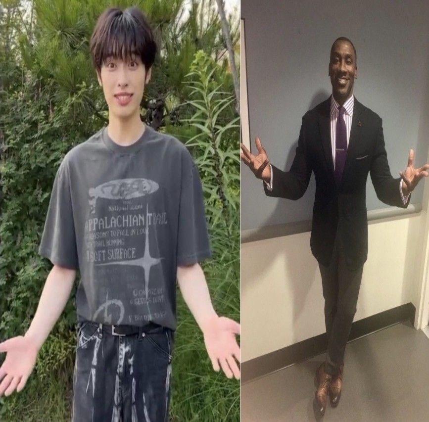 Woodsy Corner. tweet media