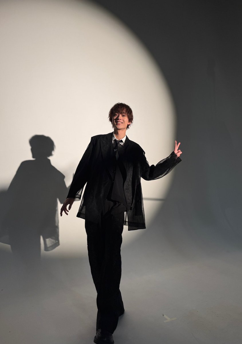 水沢林太郎STAFF official tweet media