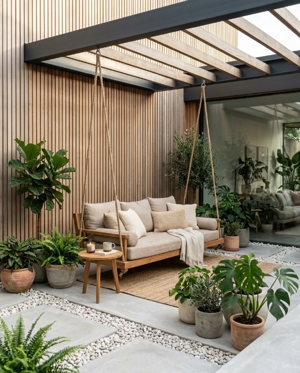 ANAVYNbyAP's tweet photo. Above the city, where the noise fades and the wind takes over. A rooftop that slows you down, and everything follows.

ANAVYN • Quiet luxury • Rooftop • Seamless living • Mindful living • Luxury living • Dubai https://t.co/yOYQjwMUFY