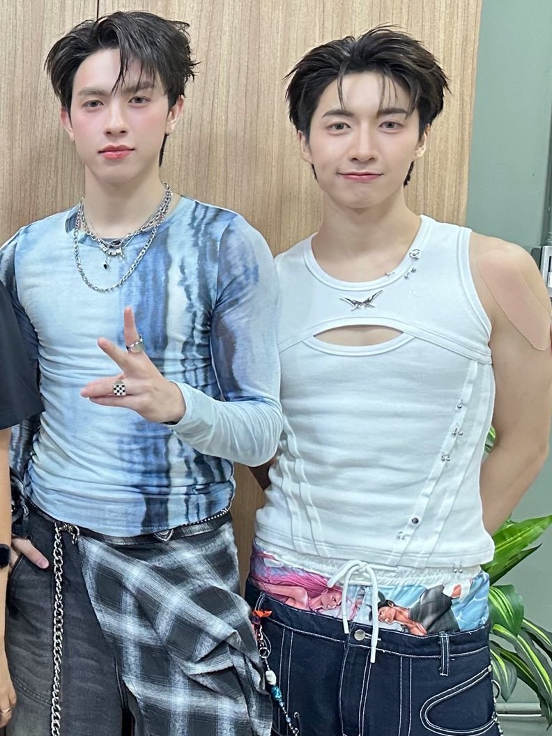 .⋆ ญ 🎀 tweet media