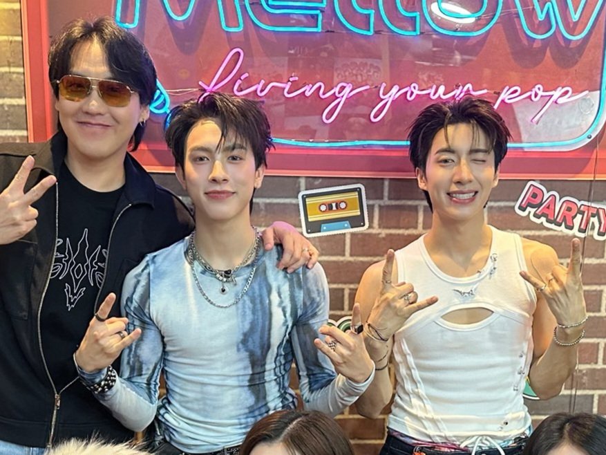 .⋆ ญ 🎀 tweet media