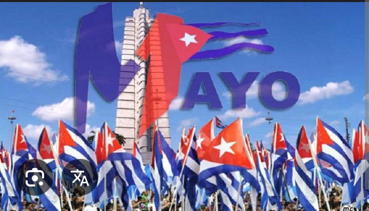 LazaraBarb93651's tweet image. Los trabajadores son el corazón de la sociedad. Celebremos nuestro día.#CubaAvanza. Pinar del Río