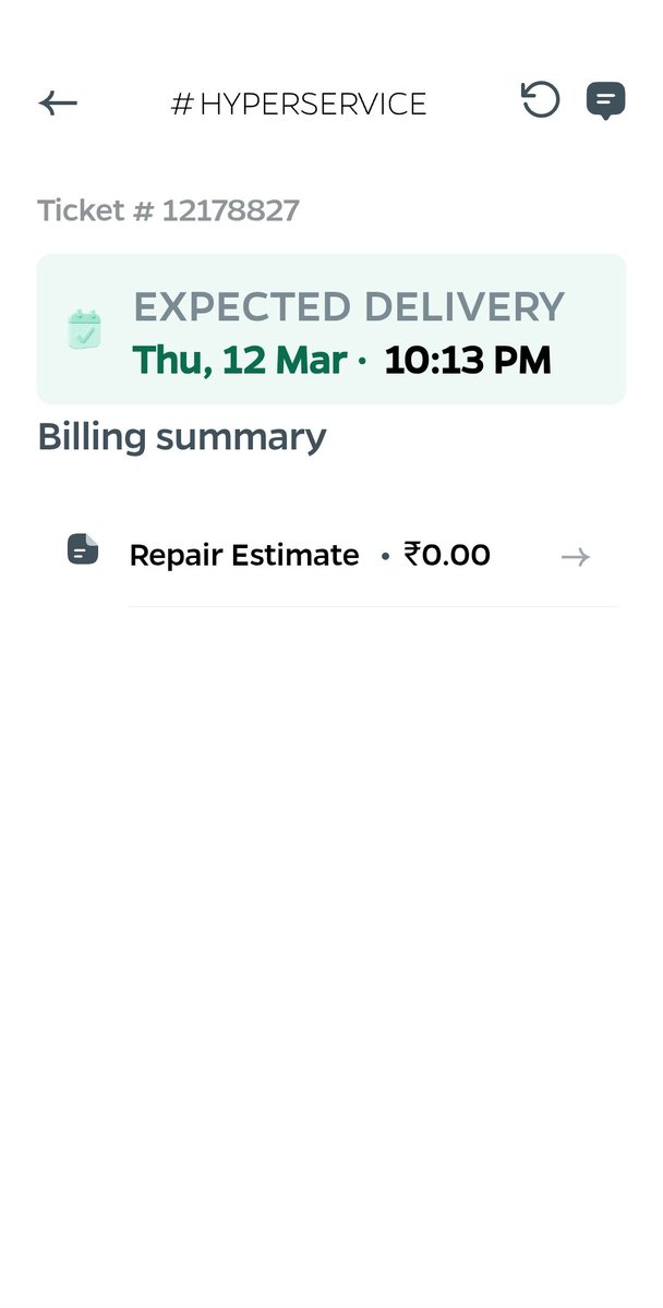 Abhisingh7302's tweet photo. @OlaEV_Support @bhash I am extremely disappointed with the service quality. Around 45 days ago, my scooter had a motor issue and a job card was opened for motor replacement.After waiting 30+days motor was only repaired and the job card closed and next day same motor problem faced https://t.co/0YBFJnmdBQ