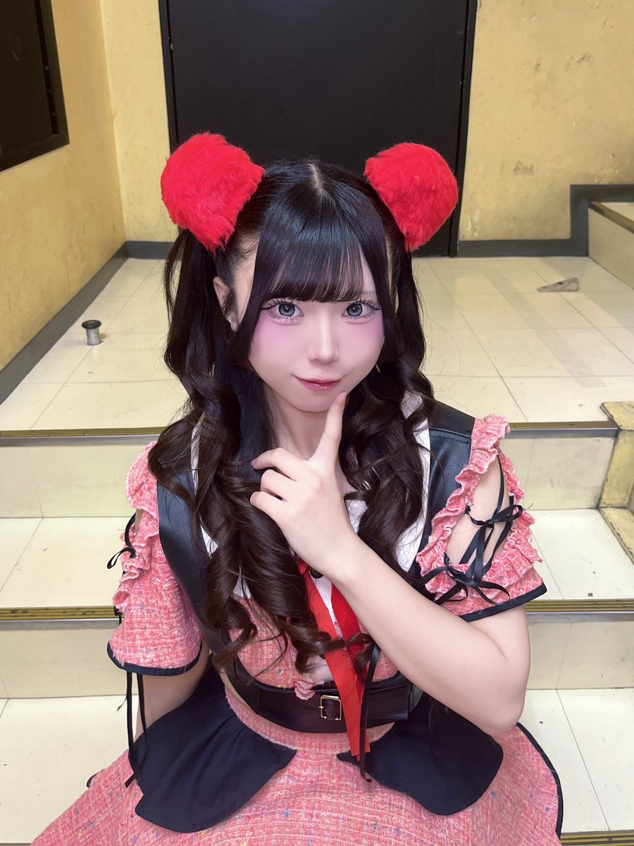 姫乃もあ 🥀なないろパンダちゃん。 tweet media