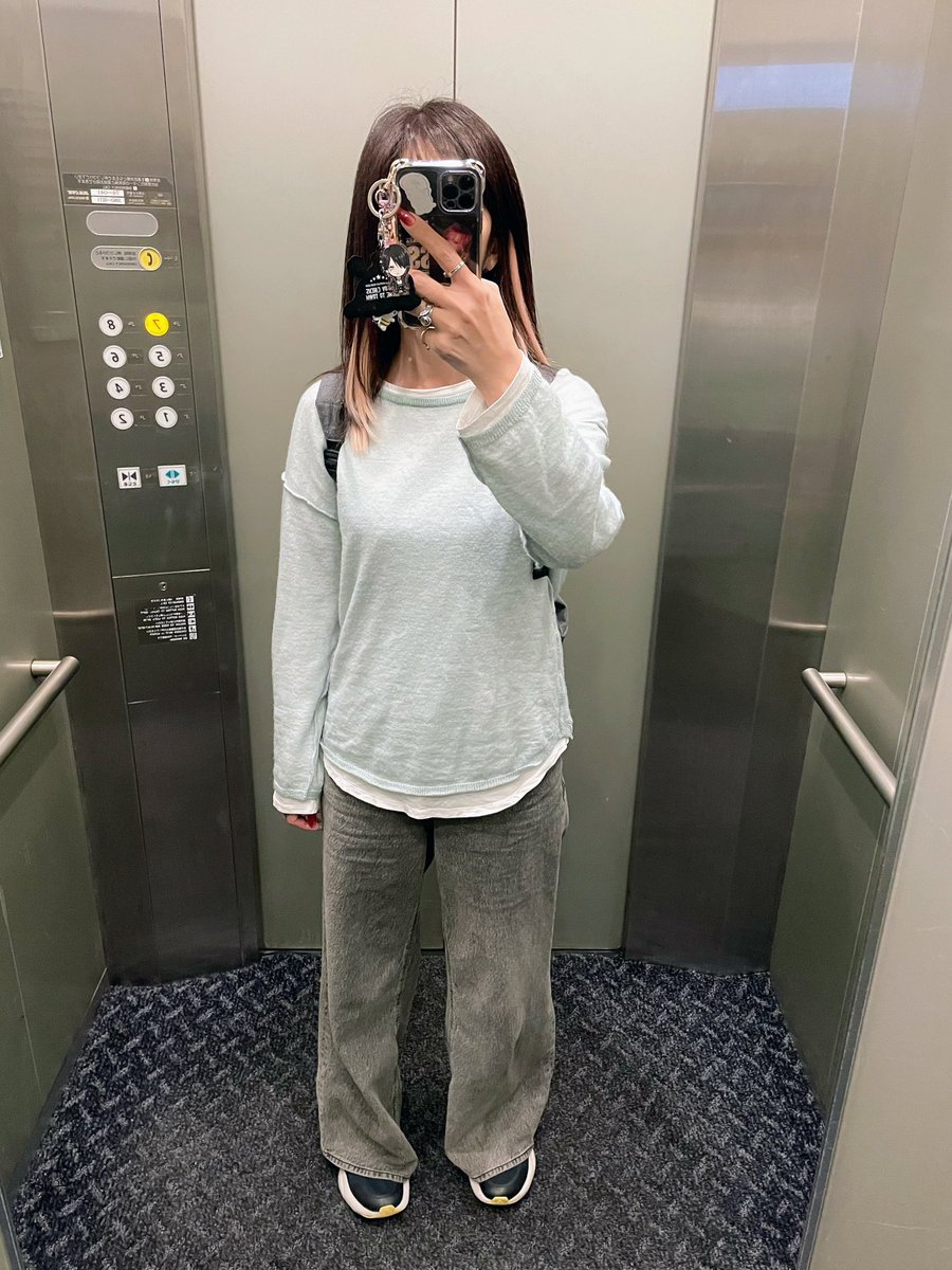 ちょびこ tweet media