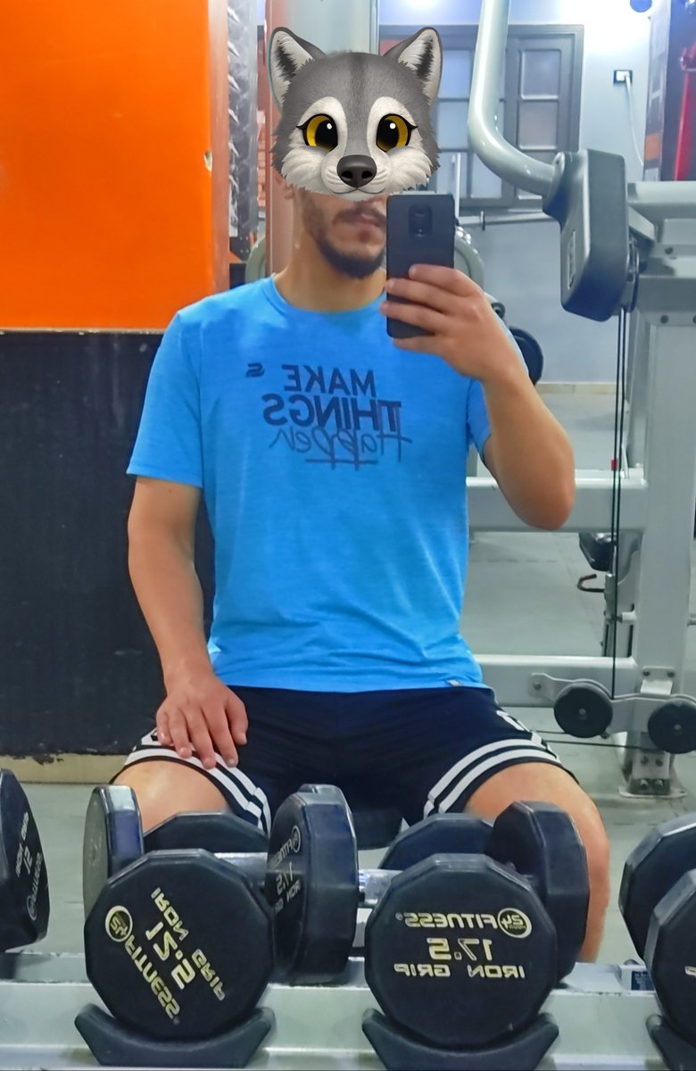 El Dentista tweet media