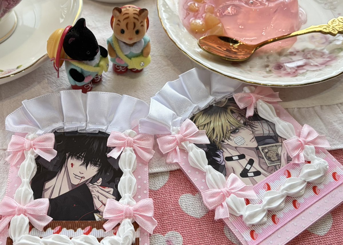 ん✘‎✘‎ tweet media