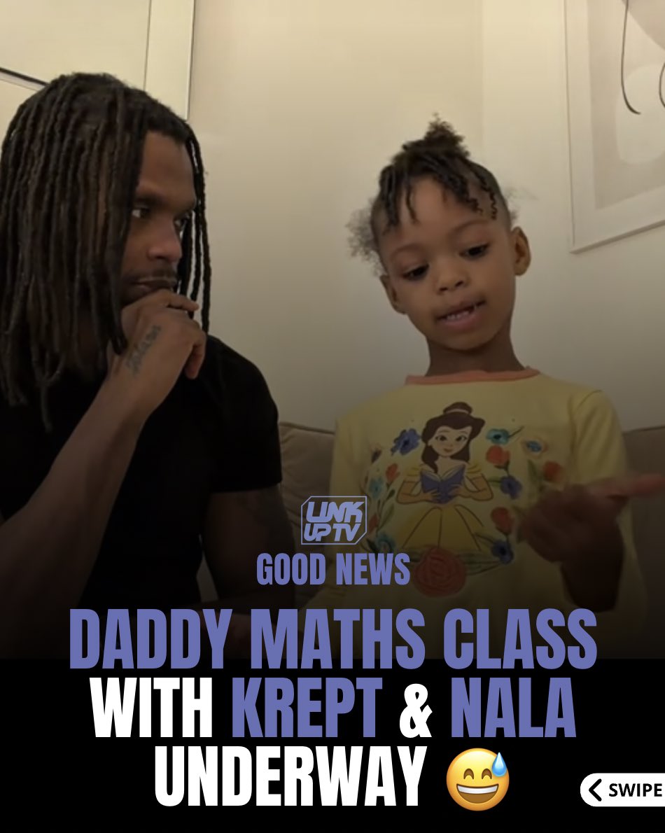 Link Up TV tweet media