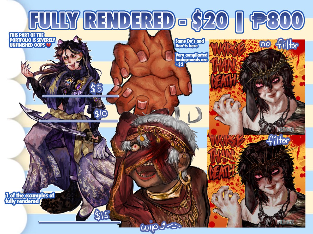 pixeydustandice's tweet image. HAIII!! opening commissions ^^ indefinite  amount of slots for now, just dm me if interested!!

#commission #comissionsopen #artcommissions