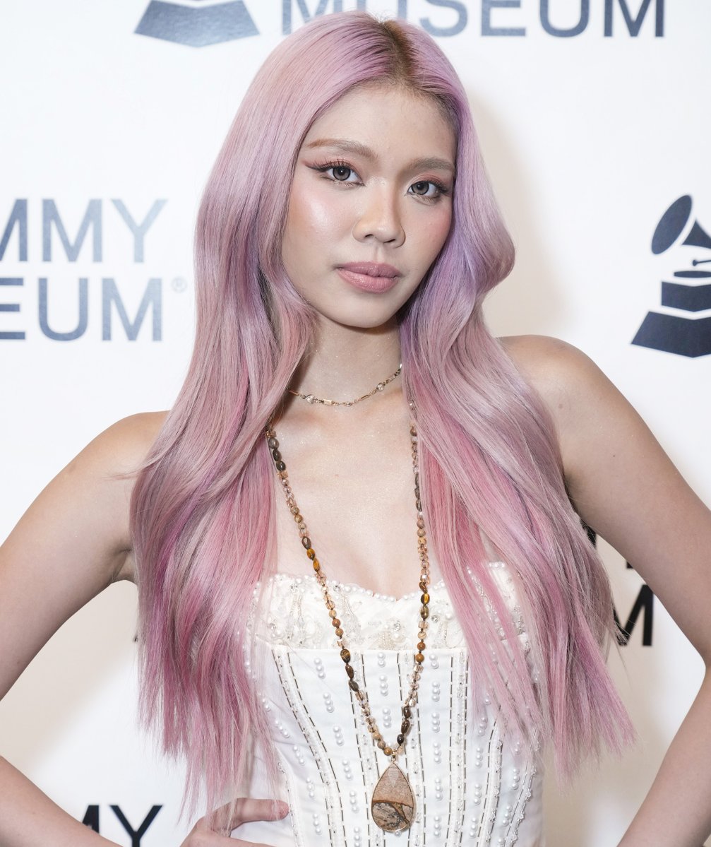 Billboard Philippines tweet media