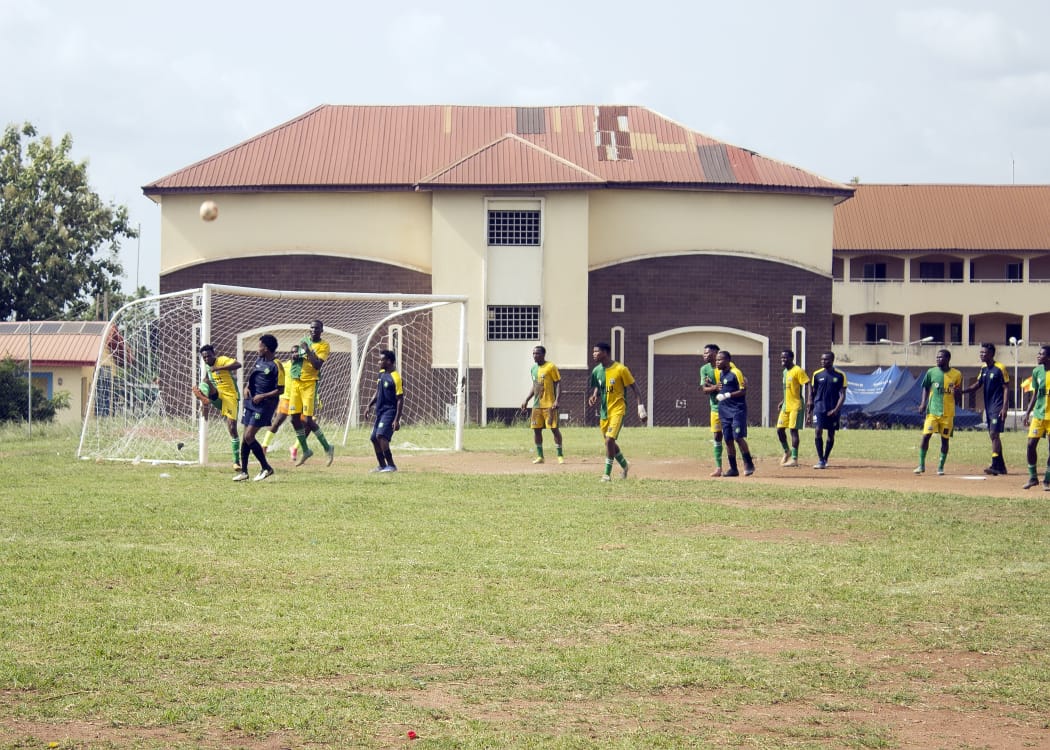 Karamba Football Club tweet media