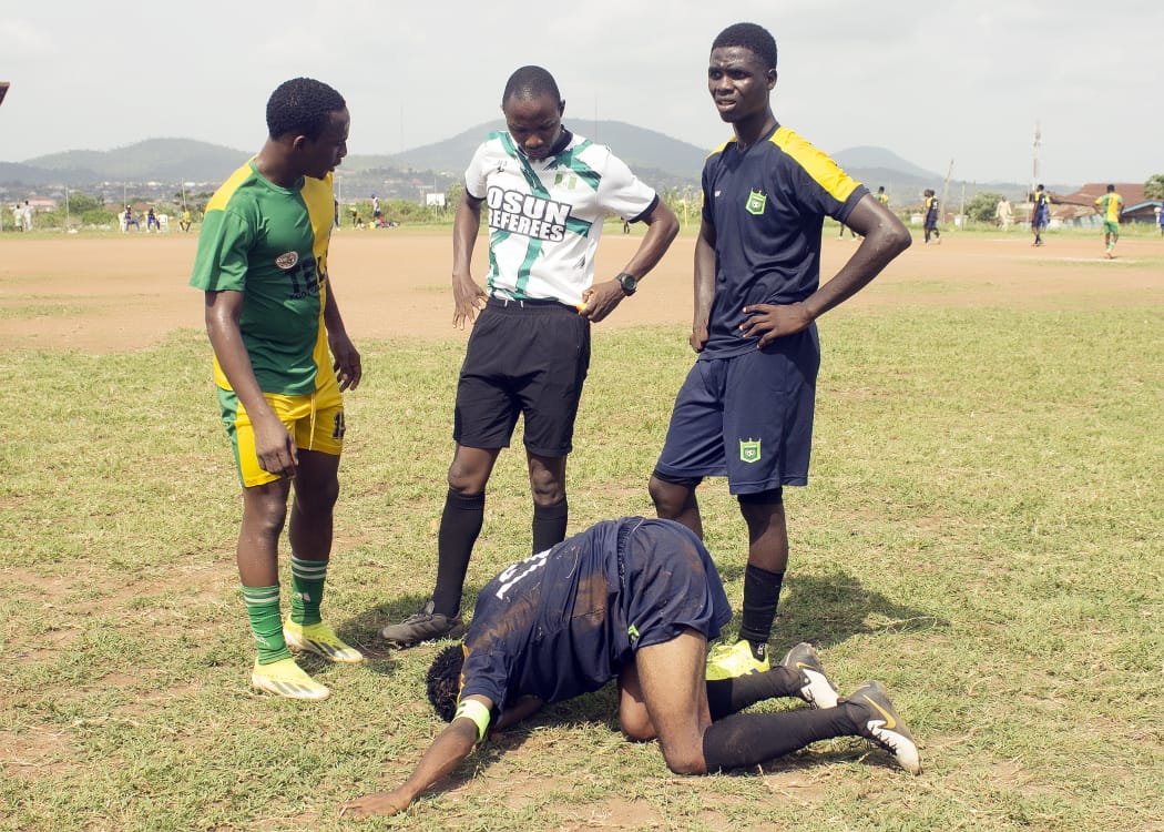 Karamba Football Club tweet media