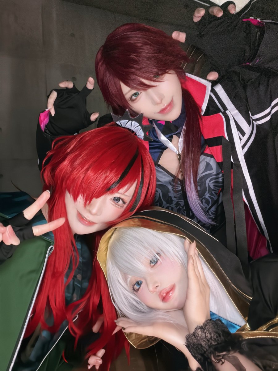 🥀あーちょ🦇 tweet media