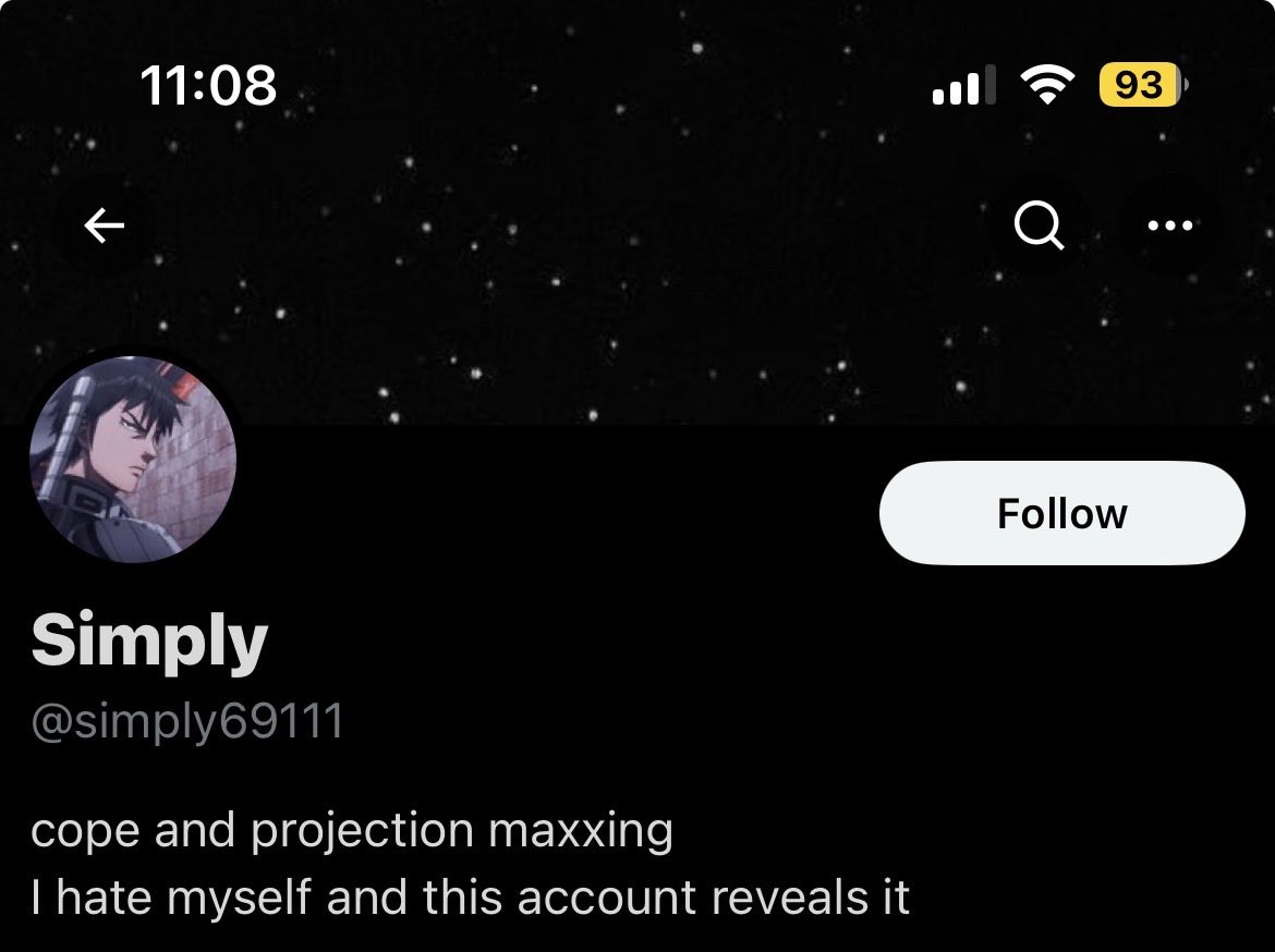 Stupid Ruby?? tweet media