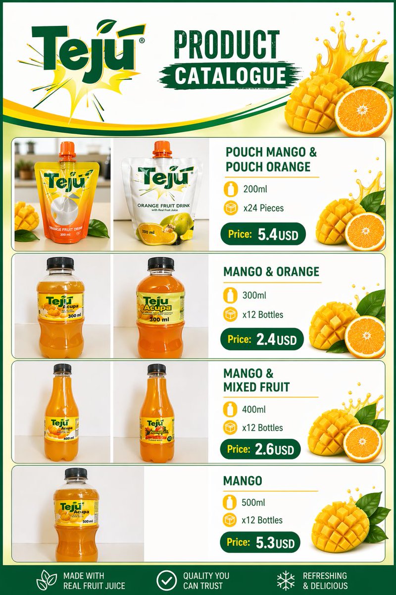 To our esteemed Exporters
We refresh beyond borders..
Reach us now and let's share the freshest fruit experience..