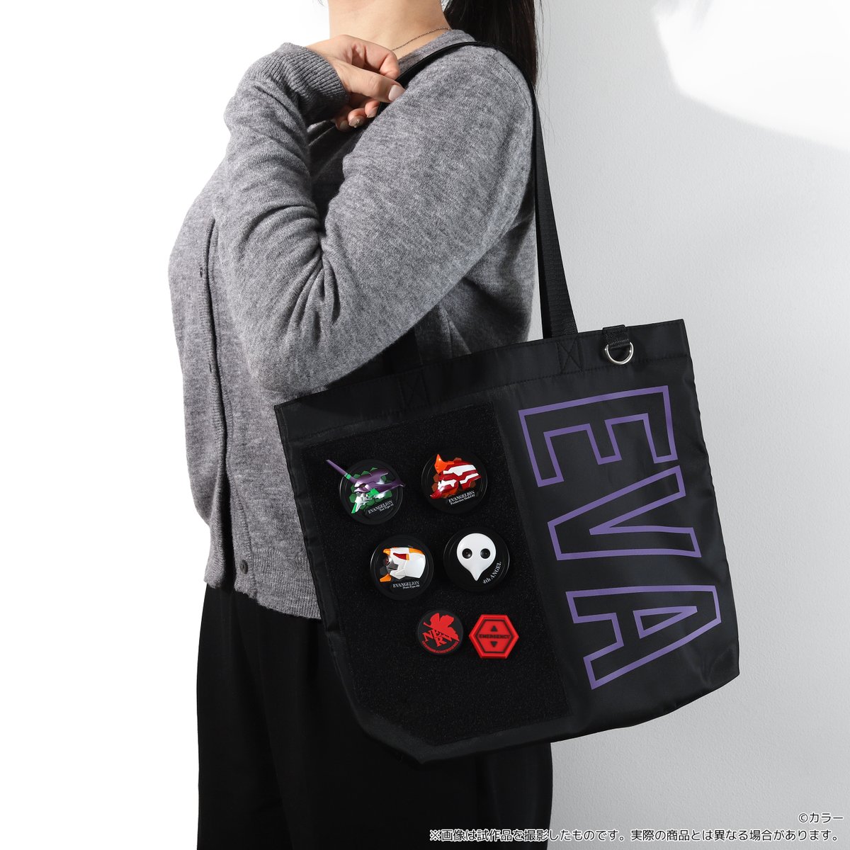 EVANGELION STORE(エヴァンゲリオンストア) tweet media