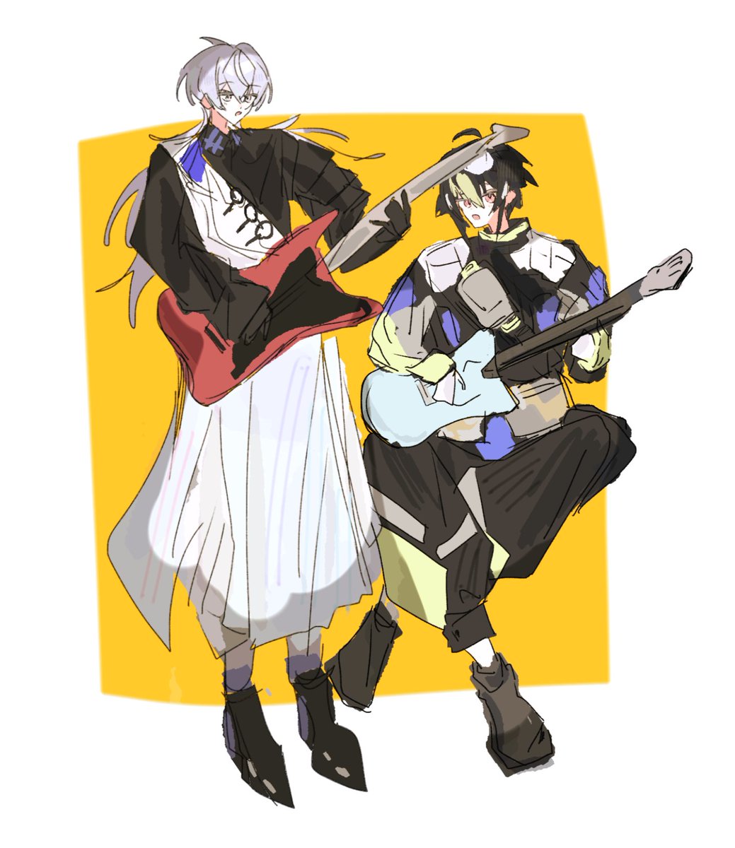 ぼろらじ tweet media