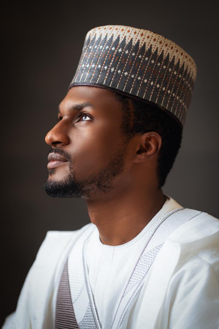 Yusuf Buhari tweet media