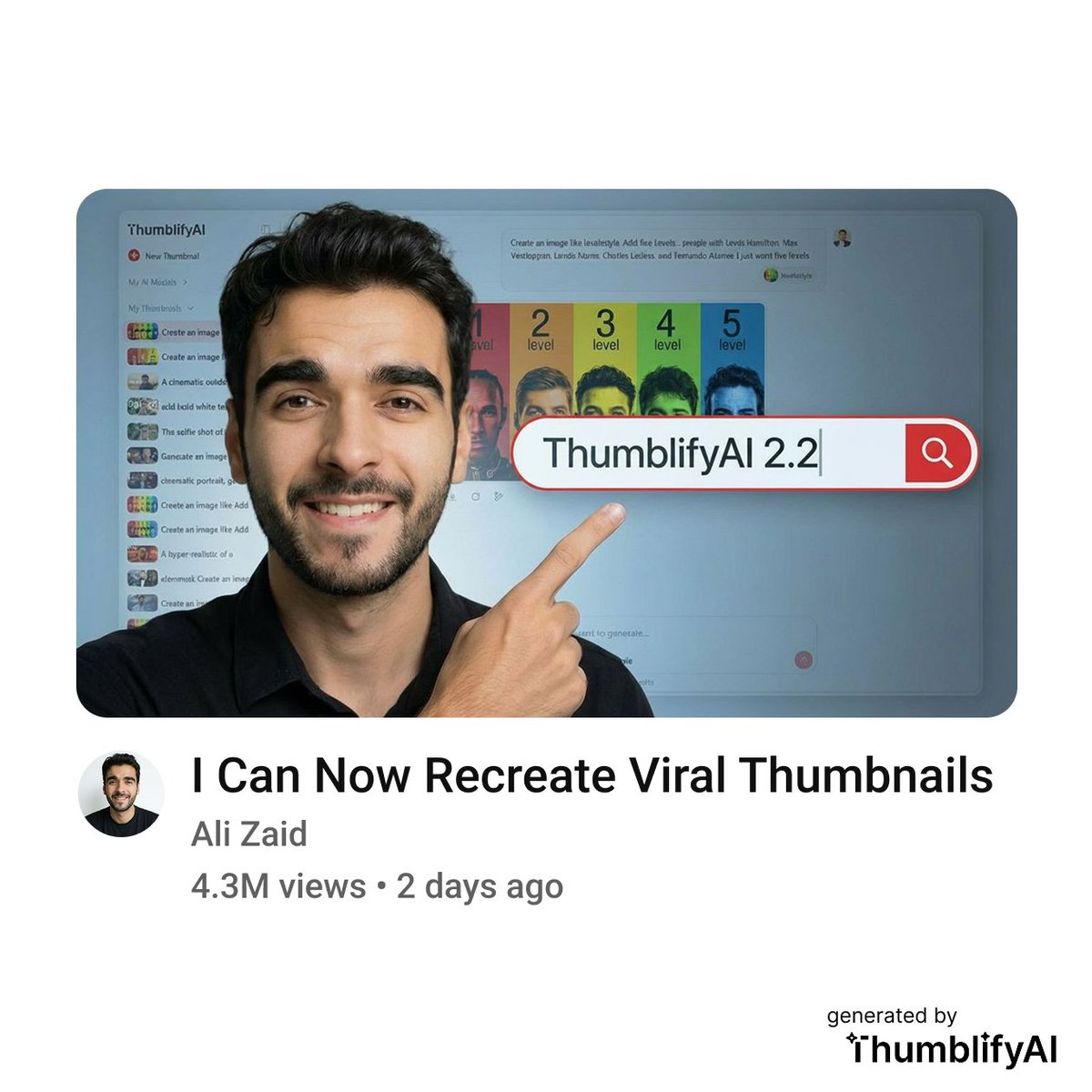ThumblifyAI tweet media
