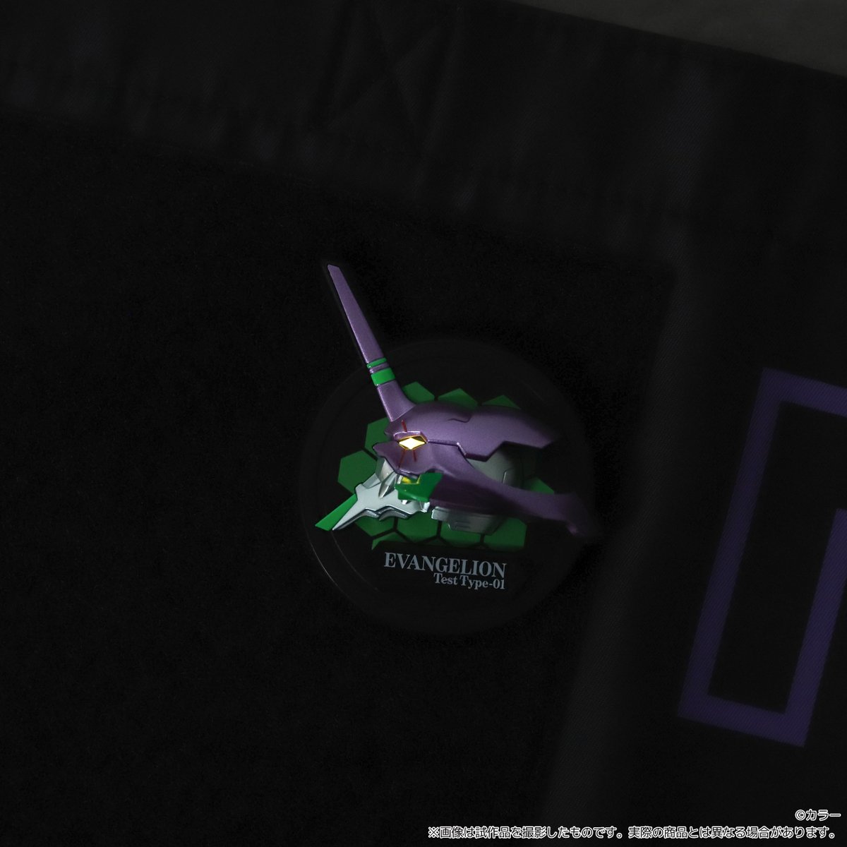 EVANGELION STORE(エヴァンゲリオンストア) tweet media