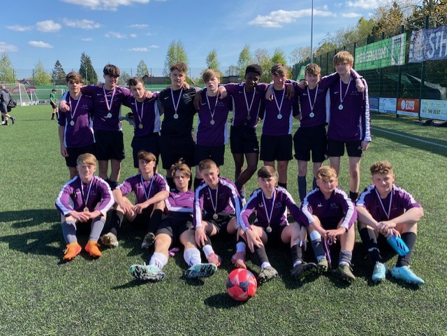 The Sutton Academy tweet media