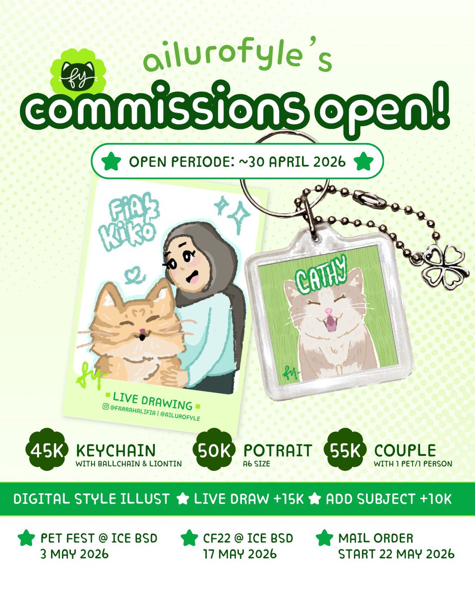 fy ★ CF22 O24 | coms open! tweet media