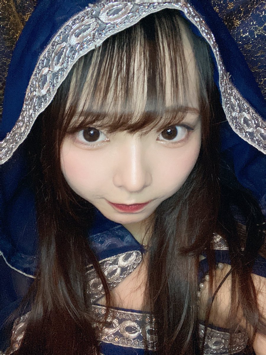 ましろ☁@ラビリンス tweet media