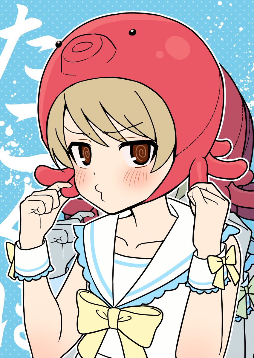 ゆきぬの❄️絵仕事募集中 tweet media