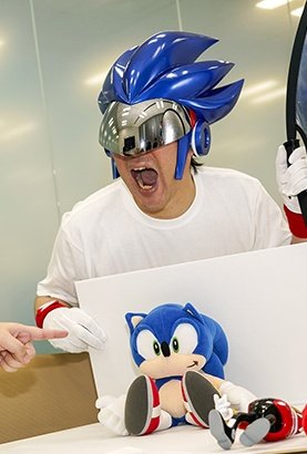 Momentos de la Serie de Knuckles tweet media