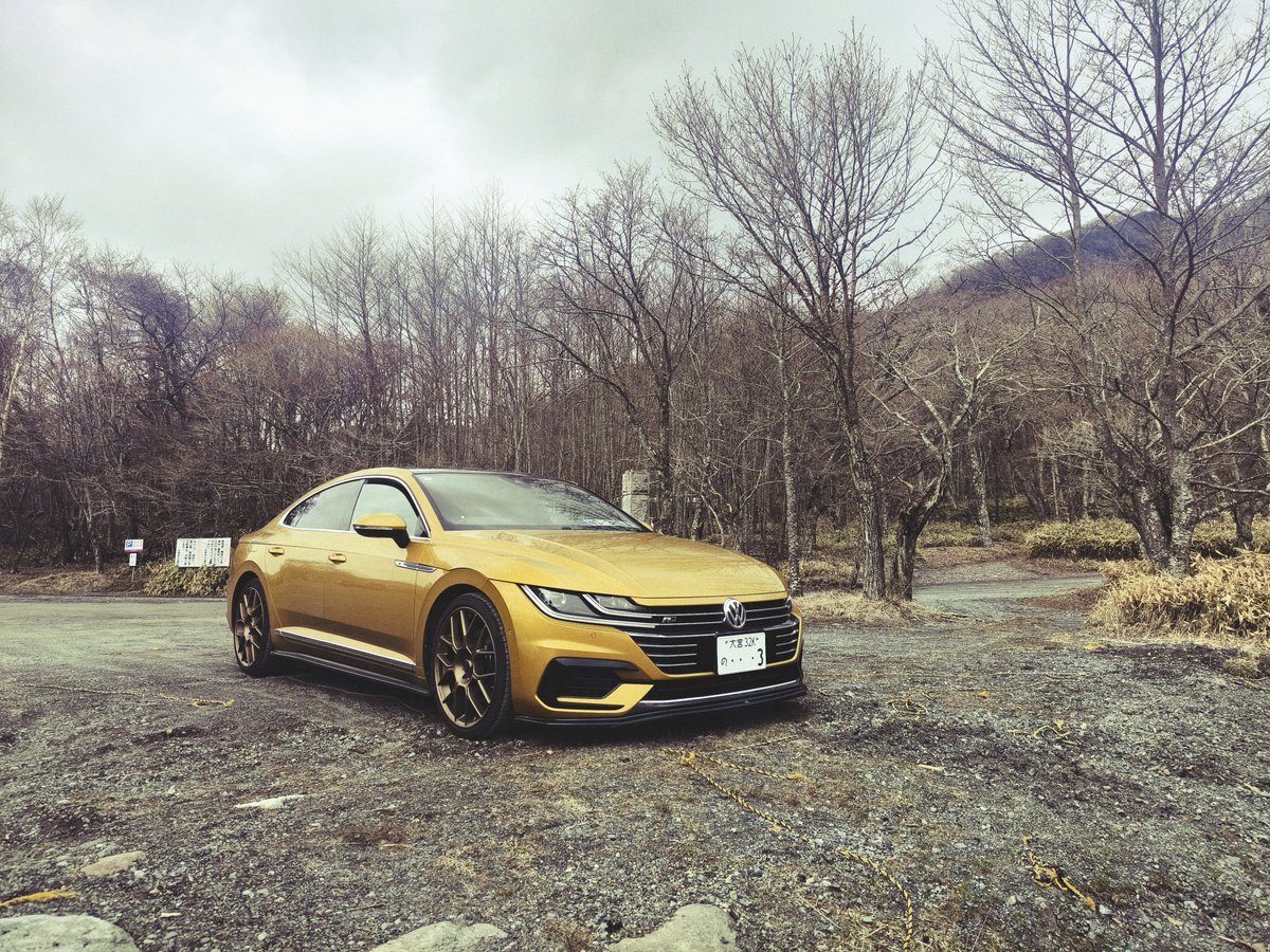 aSoulArteon's tweet photo. ふらっとドライブ
#Arteon
#アルテオン
#ラーメン https://t.co/dNiUKB8V6O