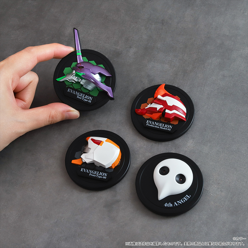 EVANGELION STORE(エヴァンゲリオンストア) tweet media