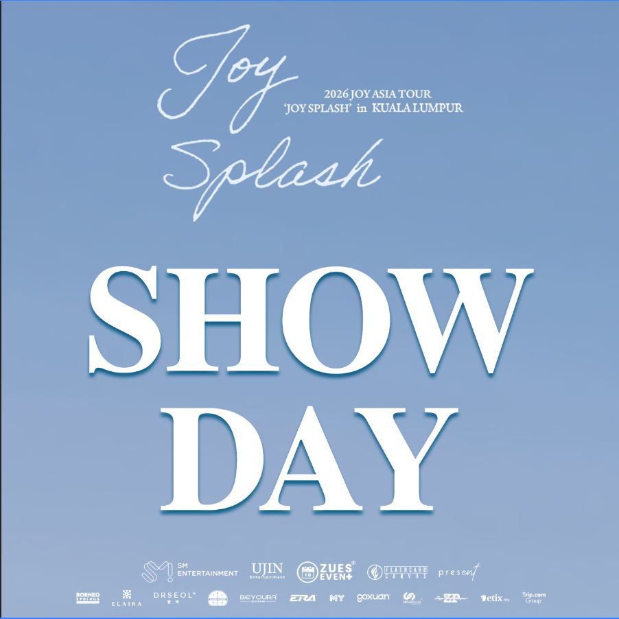 Zues Event International tweet media