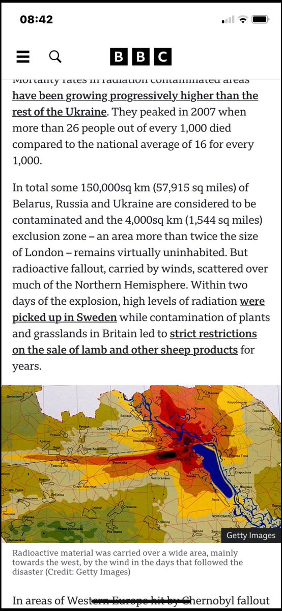 Igh0108's tweet image. Anyone promoting nuclear ☢️power in Australia 🇦🇺 should be watching this documentary on Chernobyl catastrophe on @SBS now 

Truely scary stuff when it’s 2000 ton ‘top shield’ gets blown hundreds meters into air 😡
#auspol @SkyNewsAust @australian #7News #9news #Credlin @abcnews