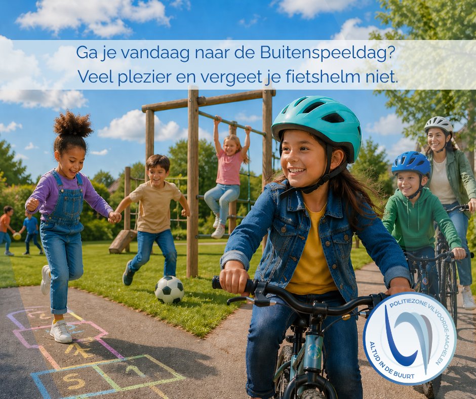 Politie VIMA tweet media
