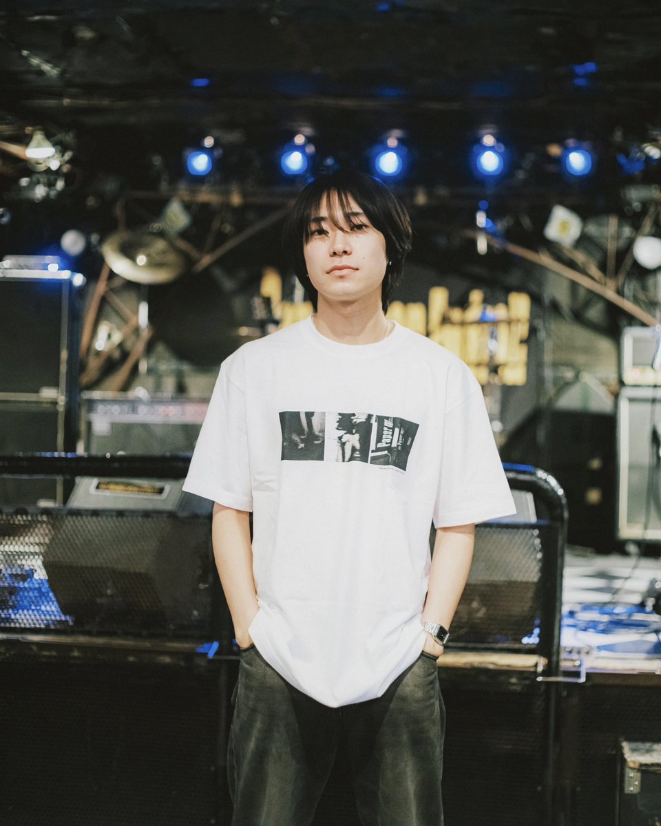 Paper moon Endroll tweet media