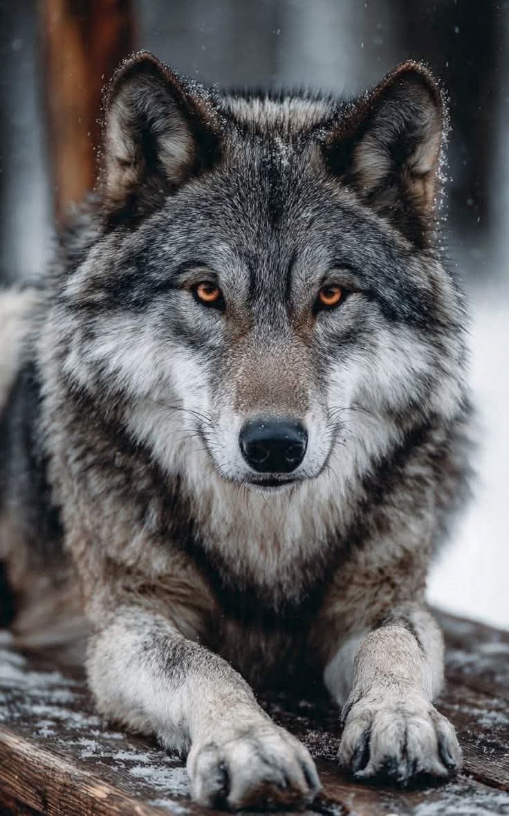 wolf lover community tweet media