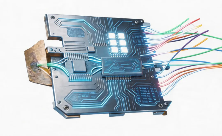 XTOP3D's tweet photo. DIC Digital Image Correlation for Full-Field Vibration Modal Analysis of PCB Circuit Boards
https://t.co/W8zuIyrRBA
#DIC #DigitalImageCorrelation #PCB #VibrationAnalysis #ModalTesting #ElectronicReliability #NonContactMeasurement #StructuralDynamics https://t.co/2euO1LJI2U