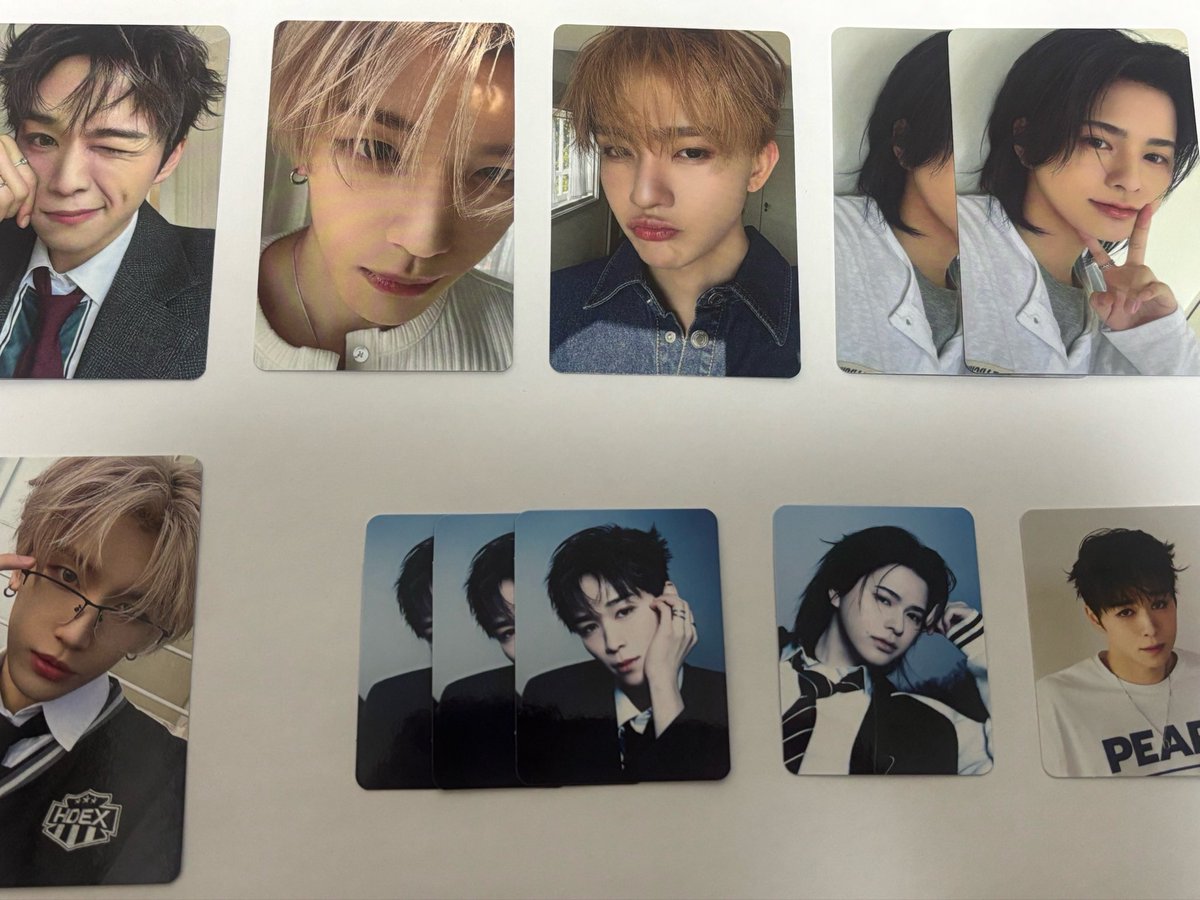 きいろ tweet media