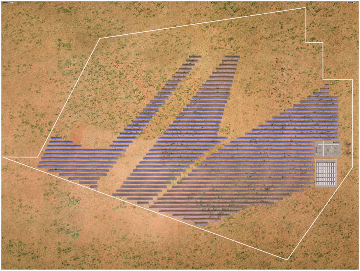 pvm_ess_news's tweet image. Zambia launches its largest solar+ storage project with 600 MWh battery: The pipeline of large-scale battery projects in Africa continues to grow, with Zambia now announcing its most significant development to… dlvr.it/TS97LG #energystorage #BatteryStorage #SmartEnergy