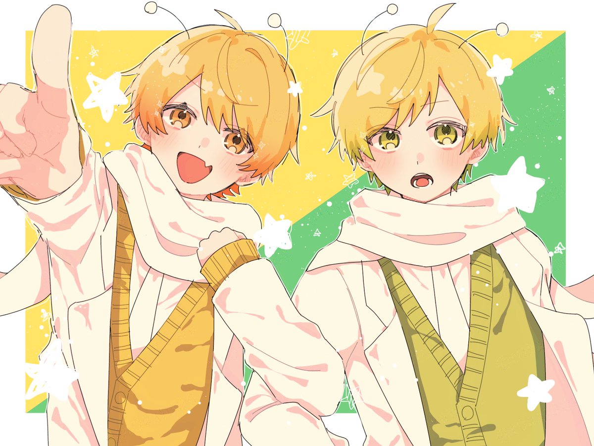 とうか tweet media