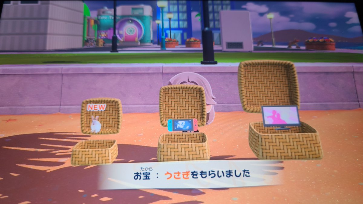 ルカ (ジョシュア) tweet media