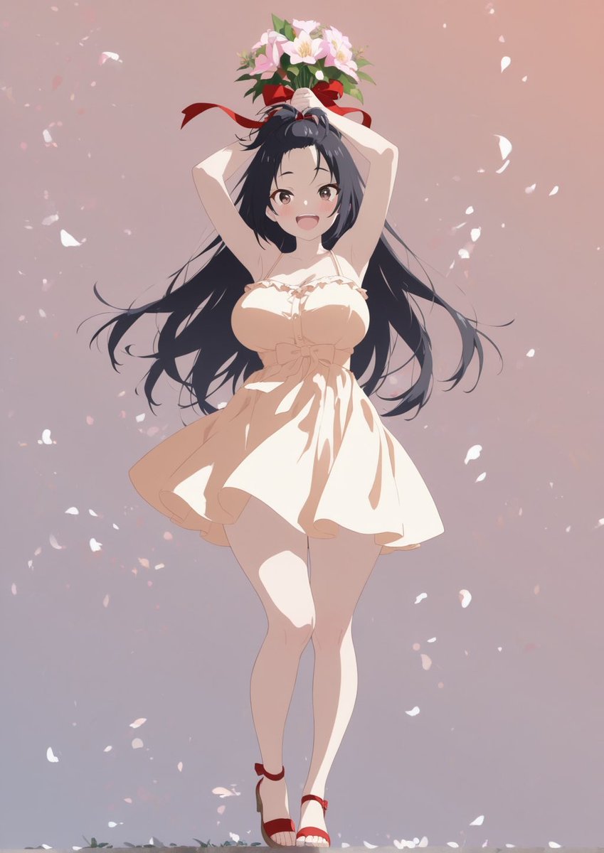 こはる tweet media