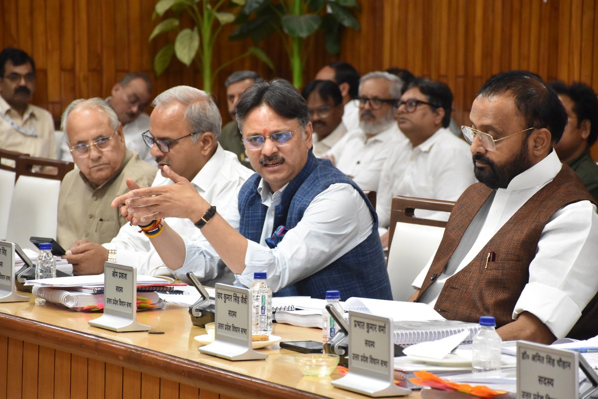 Om Prakash tweet media