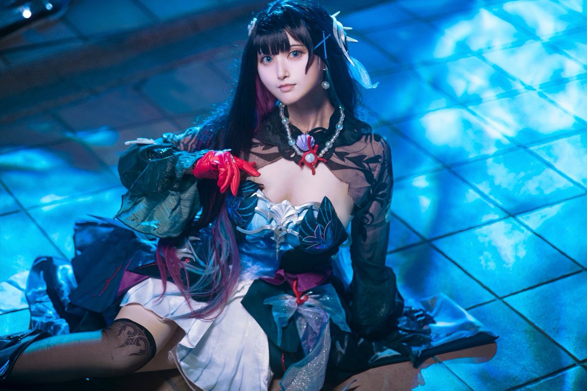 乃ノ野 3a! tweet media