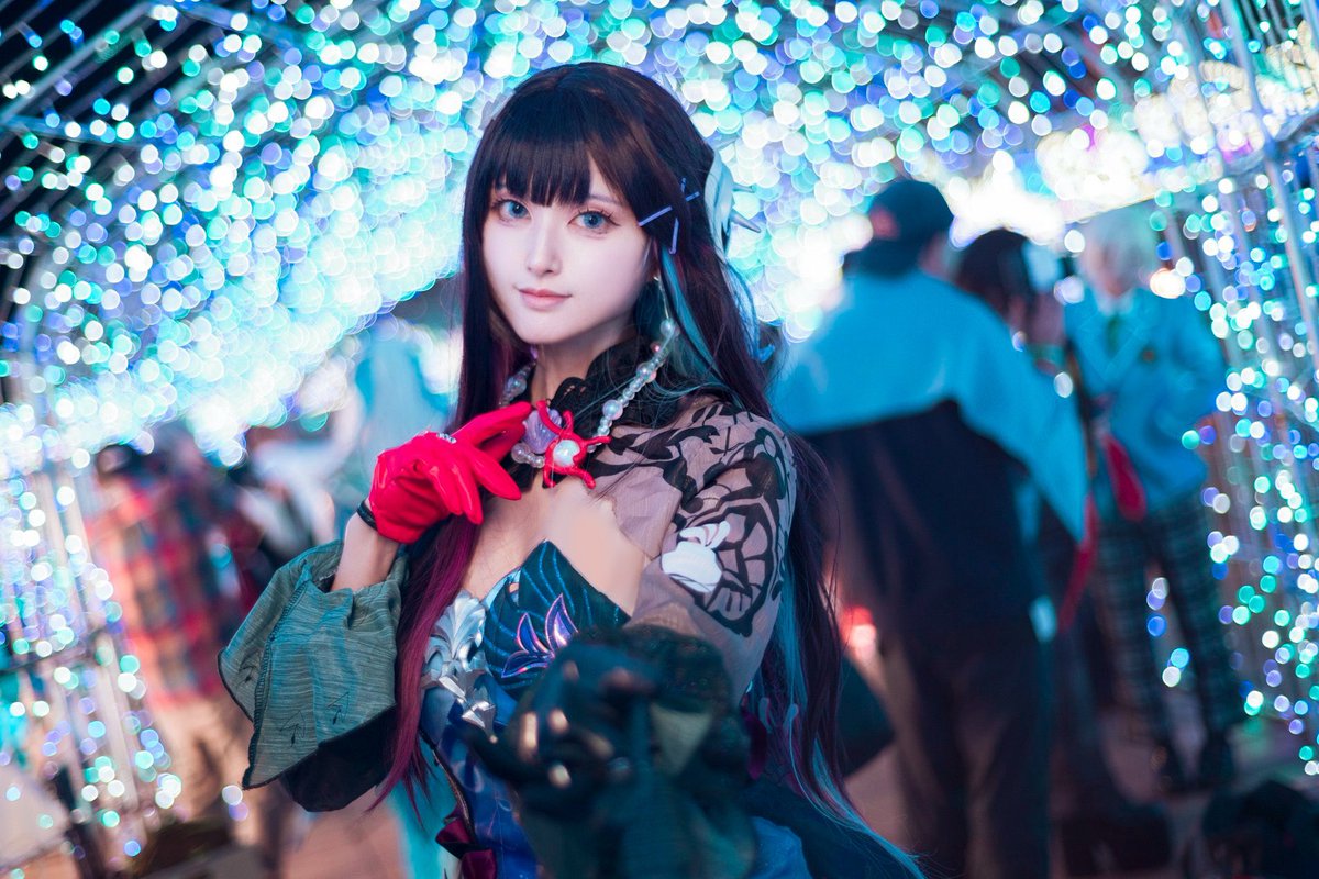 乃ノ野 3a! tweet media