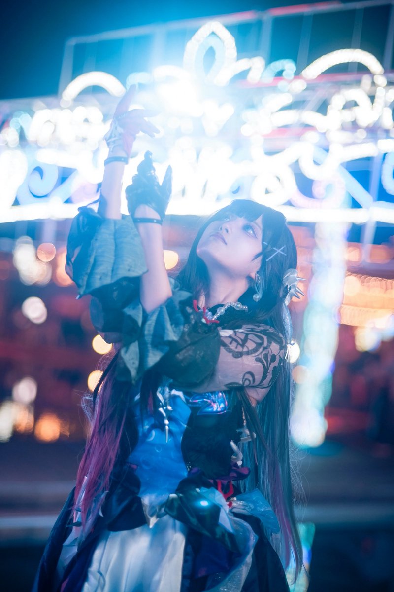 乃ノ野 3a! tweet media