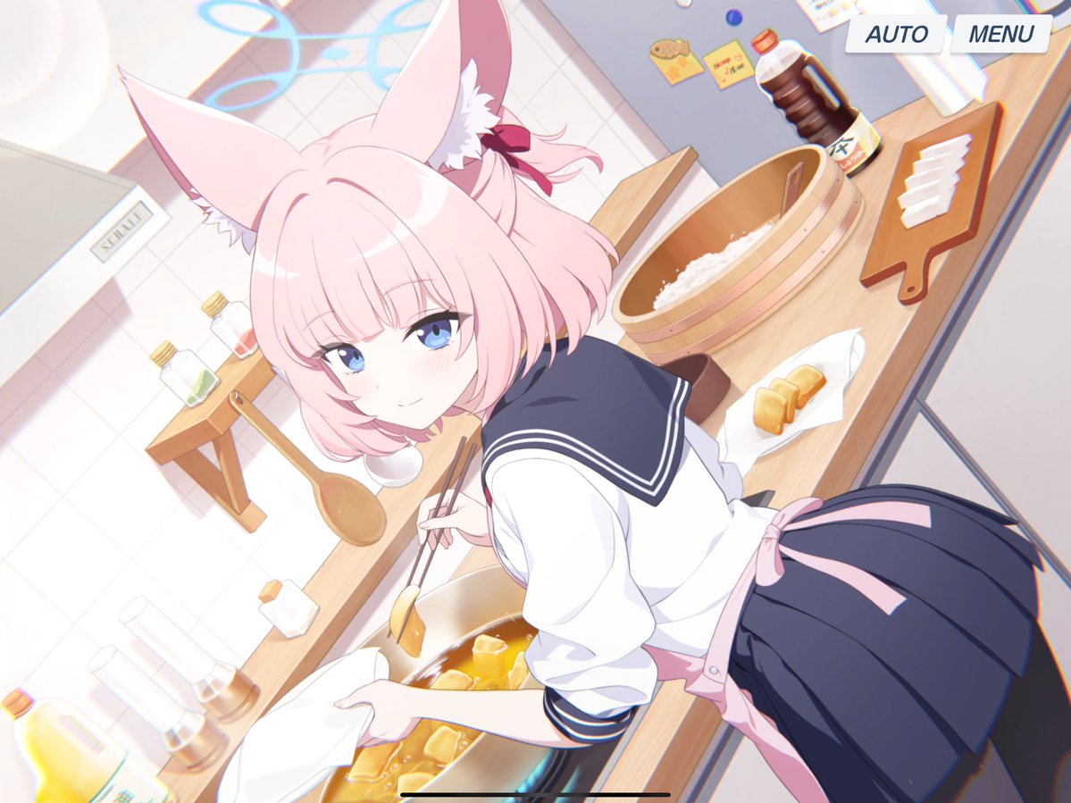 なっつ tweet media