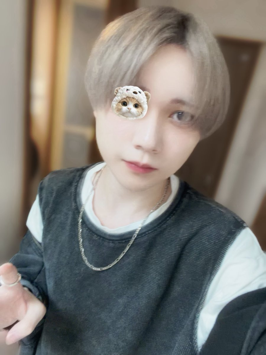 そらびび tweet media
