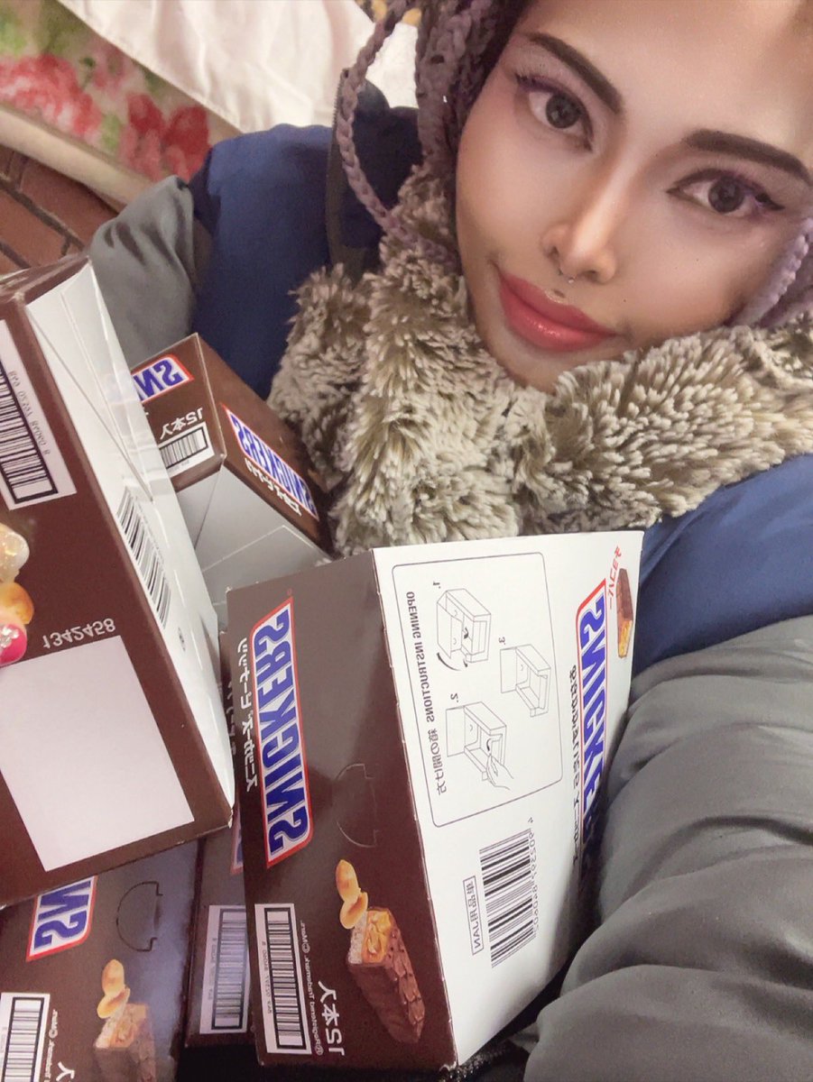 ベティ＠バーレスク大阪 tweet media